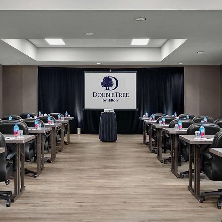Doubletree By Hilton Chicago O'Hare Airport-Rosemont Hotel Bagian luar foto