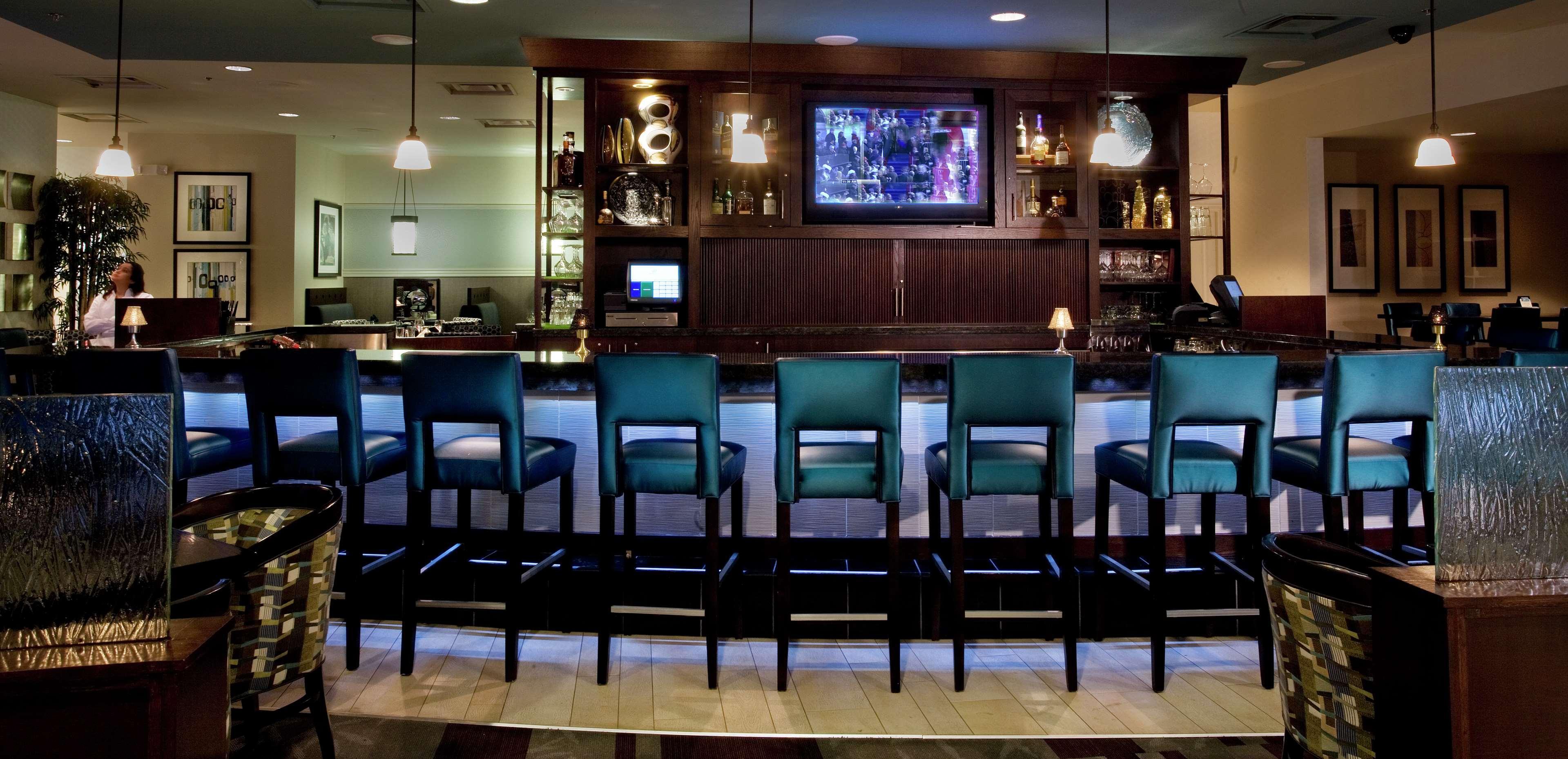 Doubletree By Hilton Chicago O'Hare Airport-Rosemont Hotel Restoran foto
