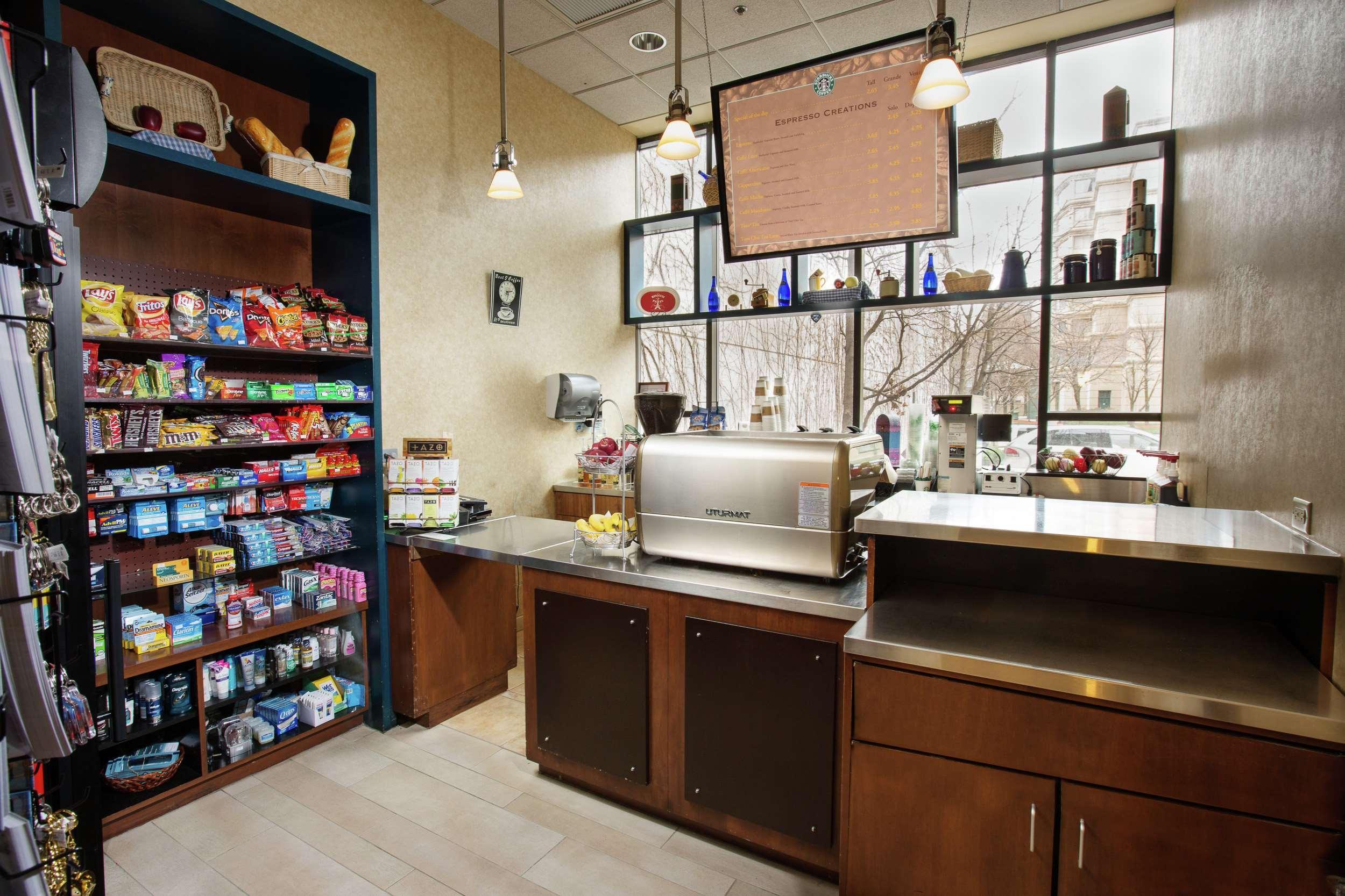 Doubletree By Hilton Chicago O'Hare Airport-Rosemont Hotel Bagian luar foto